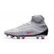 Nike Magista Obra II FG Nouveaux Air Max Chaussure de Foot Gris