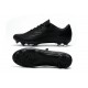 Nike Mercurial Vapor XI FG Nouvelles Chaussures de Foot Tout Noir