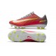 Nike Mercurial Vapor 11 FG 2017 Crampon Homme - Rose Gris Jaune