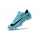 Nike Mercurial Vapor 11 FG 2017 Crampon Homme - Bleu Noir