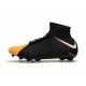 Crampons 2017 Nike Hypervenom Phantom III Dynamic Fit FG ACC Noir Orange