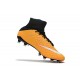 Crampons 2017 Nike Hypervenom Phantom III Dynamic Fit FG ACC Noir Orange