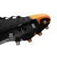 Crampons 2017 Nike Hypervenom Phantom III Dynamic Fit FG ACC Noir Orange