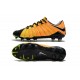 Nike Hypervenom Phantom 3 FG Crampons Football 2017 - Jaune Noir