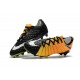 Nike Hypervenom Phantom 3 FG Crampons Football 2017 - Jaune Noir