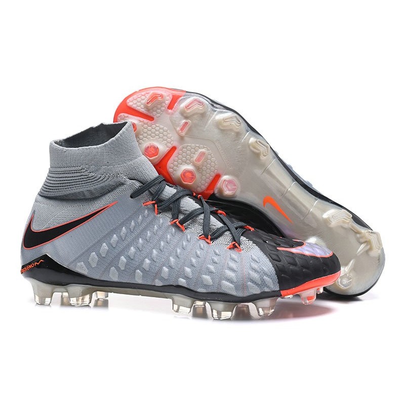 Soulier hypervenom 2025