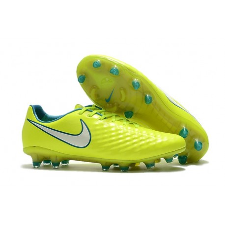 magista jaune montante
