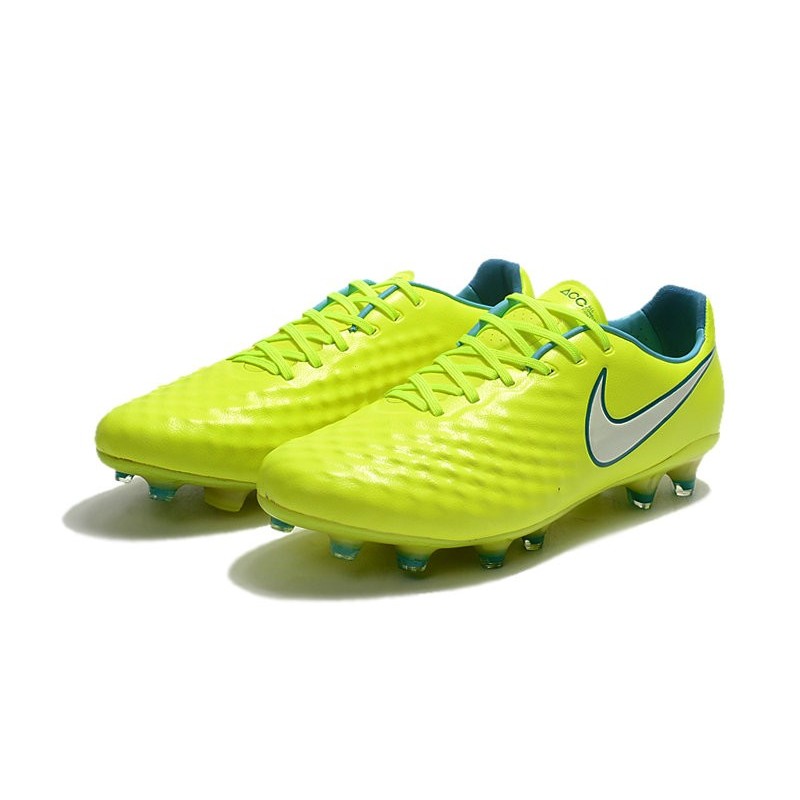 magista jaune montante