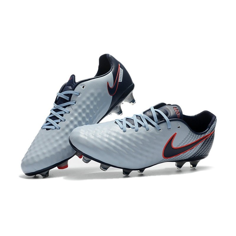 crampon de foot magista