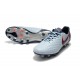 Nike Nouveau Crampons de Foot Magista Opus II FG ACC Gris Noir