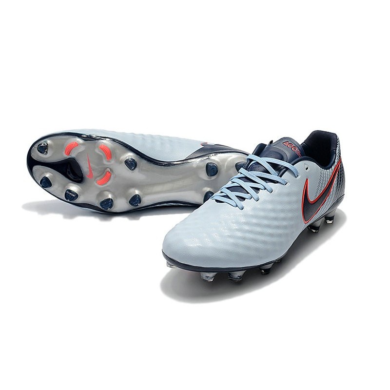 crampon de foot magista