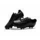 Nike Nouveau Crampons de Foot Magista Opus II FG ACC Tout Noir