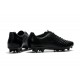 Nike Nouveau Crampons de Foot Magista Opus II FG ACC Tout Noir