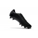 Nike Nouveau Crampons de Foot Magista Opus II FG ACC Tout Noir