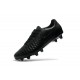 Nike Nouveau Crampons de Foot Magista Opus II FG ACC Tout Noir