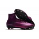 Chaussure de Foot Nike Mercurial Superfly 5 DF FG - Violet