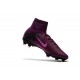 Chaussure de Foot Nike Mercurial Superfly 5 DF FG - Violet