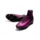 Chaussure de Foot Nike Mercurial Superfly 5 DF FG - Violet