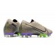 Nike Mercurial Vapor XIII Elite AG-PRO Sable du Désert Noir Violet