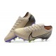 Nike Mercurial Vapor XIII Elite AG-PRO Sable du Désert Noir Violet