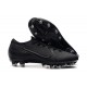 Chaussures Nike Mercurial Vapor XIII Elite AG-PRO Noir