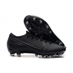 Mercurial noir pas cher sale