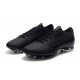 Chaussures Nike Mercurial Vapor XIII Elite AG-PRO Noir