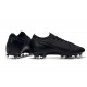 Chaussures Nike Mercurial Vapor XIII Elite AG-PRO Noir