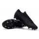 Chaussures Nike Mercurial Vapor XIII Elite AG-PRO Noir