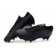 Chaussures Nike Mercurial Vapor XIII Elite AG-PRO Noir