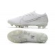 Chaussures Nike Mercurial Vapor XIII Elite AG-PRO Blanc