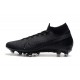 Nike Mercurial Superfly VII Elite AG-Pro Noir