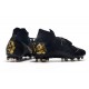 Nike Mercurial Superfly VII Elite AG-Pro Noir Or