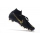 Nike Mercurial Superfly VII Elite AG-Pro Noir Or