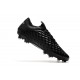 Chaussures Nike Tiempo Legend VIII Elite FG Noir