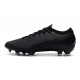 Nike Crampons Mercurial Vapor XIII ELITE FG Noir