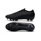 Nike Crampons Mercurial Vapor XIII ELITE FG Noir