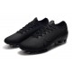 Nike Crampons Mercurial Vapor XIII ELITE FG Noir