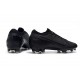 Nike Crampons Mercurial Vapor XIII ELITE FG Noir