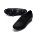 Nike Crampons Mercurial Vapor XIII ELITE FG Noir