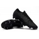 Nike Crampons Mercurial Vapor XIII ELITE FG Noir