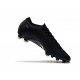 Nike Crampons Mercurial Vapor XIII ELITE FG Noir