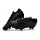 Nike Crampons Mercurial Vapor XIII ELITE FG Noir