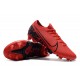 Nike Crampons Mercurial Vapor XIII ELITE FG Rouge Noir