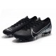 Nike Mercurial Vapor 13 ELITE FG Noir Argent