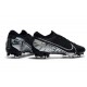 Nike Mercurial Vapor 13 ELITE FG Noir Argent