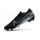 Nike Mercurial Vapor 13 ELITE FG Noir Argent