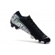 Nike Mercurial Vapor 13 ELITE FG Noir Argent