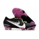 Nike Mercurial Vapor 13 ELITE FG Noir Blanc Violet