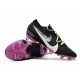 Nike Mercurial Vapor 13 ELITE FG Noir Blanc Violet